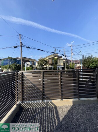 ヴェール中野富士見町の物件内観写真